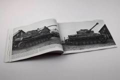 Ostfront Panzers 2. Belorussia 1943-44.