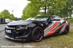 Customz & Cruiserz. Bad Salzuflen 08.2021