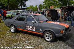 Customz & Cruiserz. Bad Salzuflen 08.2021