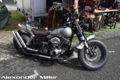 Customz & Cruiserz. Bad Salzuflen 08.2021