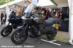 Customz & Cruiserz. Bad Salzuflen 08.2021