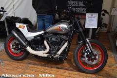 Customz & Cruiserz. Bad Salzuflen 08.2021