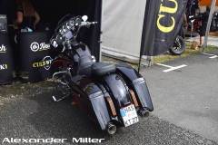 Customz & Cruiserz. Bad Salzuflen 08.2021