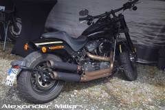 Customz & Cruiserz. Bad Salzuflen 08.2021