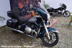 Customz & Cruiserz. Bad Salzuflen 08.2021