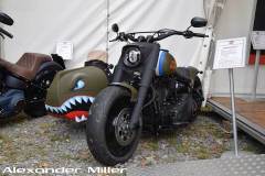 Customz & Cruiserz. Bad Salzuflen 08.2021