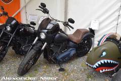 Customz & Cruiserz. Bad Salzuflen 08.2021