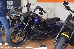 Customz & Cruiserz. Bad Salzuflen 08.2021
