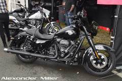 Customz & Cruiserz. Bad Salzuflen 08.2021