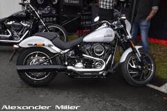 Customz & Cruiserz. Bad Salzuflen 08.2021