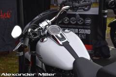 Customz & Cruiserz. Bad Salzuflen 08.2021