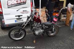 Customz & Cruiserz. Bad Salzuflen 08.2021