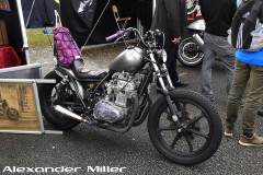 Customz & Cruiserz. Bad Salzuflen 08.2021