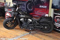 Customz & Cruiserz. Bad Salzuflen 08.2021