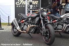Customz & Cruiserz. Bad Salzuflen 08.2021
