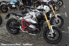 Customz & Cruiserz. Bad Salzuflen 08.2021