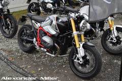 Customz & Cruiserz. Bad Salzuflen 08.2021