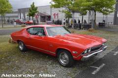 Customz & Cruiserz. Bad Salzuflen 08.2021