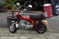 Customz & Cruiserz. Bad Salzuflen 08.2021