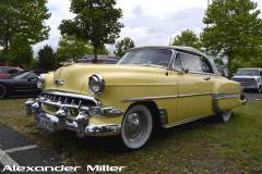 Customz & Cruiserz. Bad Salzuflen 08.2021