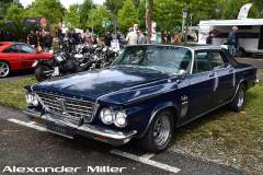 Customz & Cruiserz. Bad Salzuflen 08.2021