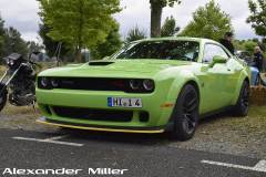 Customz & Cruiserz. Bad Salzuflen 08.2021