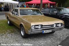 Customz & Cruiserz. Bad Salzuflen 08.2021