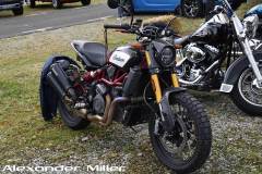 Customz & Cruiserz. Bad Salzuflen 08.2021