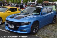 Customz & Cruiserz. Bad Salzuflen 08.2021