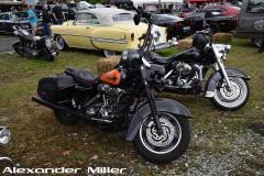 Customz & Cruiserz. Bad Salzuflen 08.2021