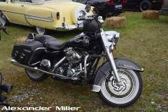Customz & Cruiserz. Bad Salzuflen 08.2021