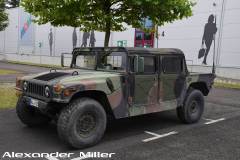 Customz & Cruiserz. Bad Salzuflen 08.2021