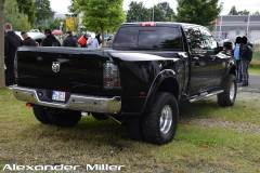 Customz & Cruiserz. Bad Salzuflen 08.2021