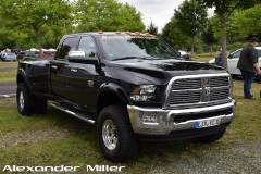 Customz & Cruiserz. Bad Salzuflen 08.2021