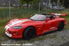 Customz & Cruiserz. Bad Salzuflen 08.2021