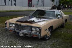 Customz & Cruiserz. Bad Salzuflen 08.2021