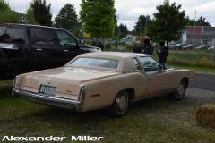 Customz & Cruiserz. Bad Salzuflen 08.2021