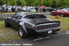 Customz & Cruiserz. Bad Salzuflen 08.2021