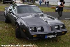 Customz & Cruiserz. Bad Salzuflen 08.2021