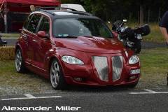 Customz & Cruiserz. Bad Salzuflen 08.2021