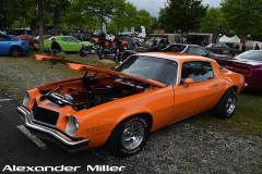 Customz & Cruiserz. Bad Salzuflen 08.2021