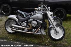 Customz & Cruiserz. Bad Salzuflen 08.2021