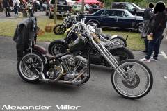 Customz & Cruiserz. Bad Salzuflen 08.2021