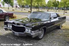 Customz & Cruiserz. Bad Salzuflen 08.2021