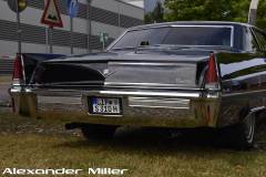Customz & Cruiserz. Bad Salzuflen 08.2021