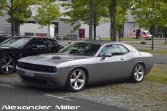 Customz & Cruiserz. Bad Salzuflen 08.2021