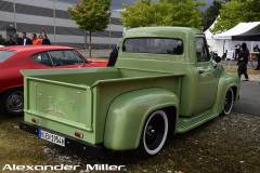 Customz & Cruiserz. Bad Salzuflen 08.2021