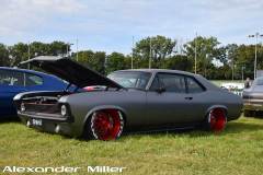 American Horsepower Show 2019