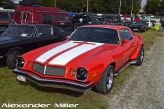 American Horsepower Show 2019