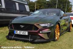 American Horsepower Show 2019